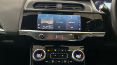 Jaguar I-Pace 294kW EV400 Black 90kWh 5dr Auto [11kW Charger] Electric Estate